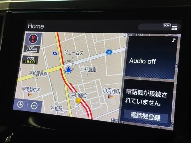 Toyota Alphard 2021 photo 3