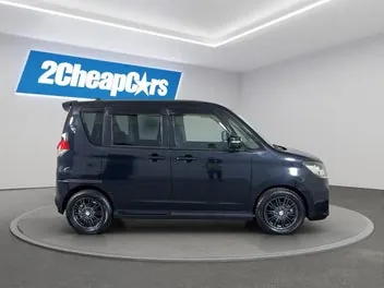 Suzuki Solio 2015 photo 5