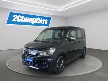Suzuki Solio 2015 photo 2