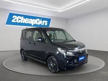 Suzuki Solio 2015 photo 4