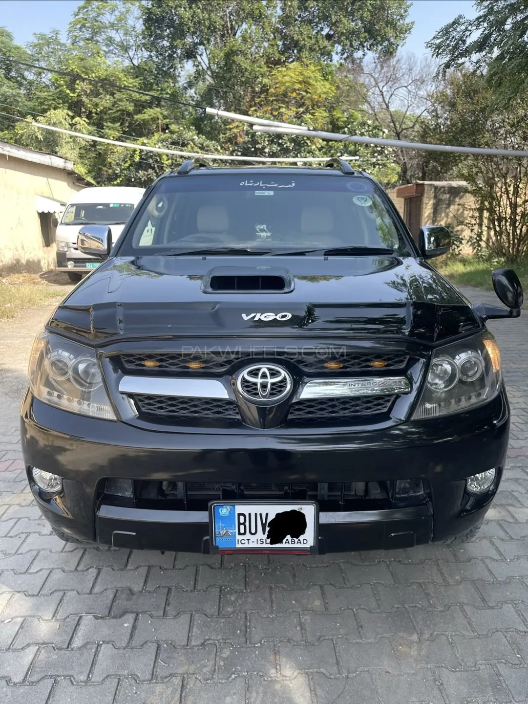Dongfeng Vigo