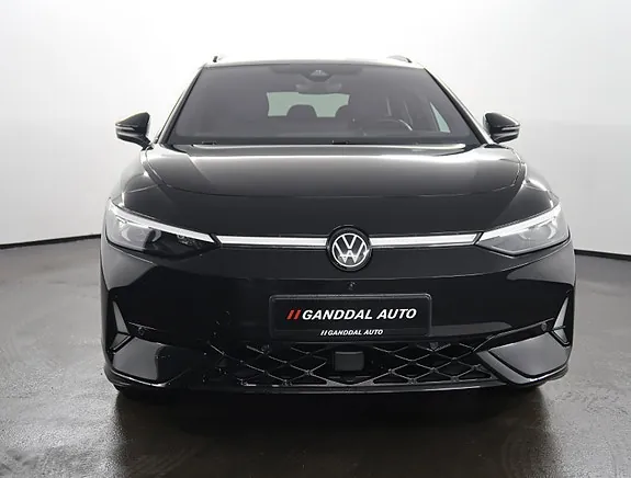 Volkswagen Id.7 2025 photo 4