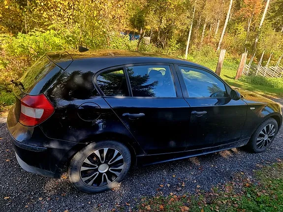 BMW 116I 2005 photo 3