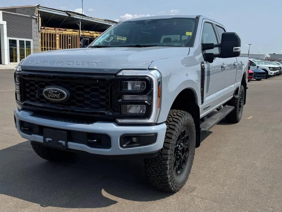 Ford F350