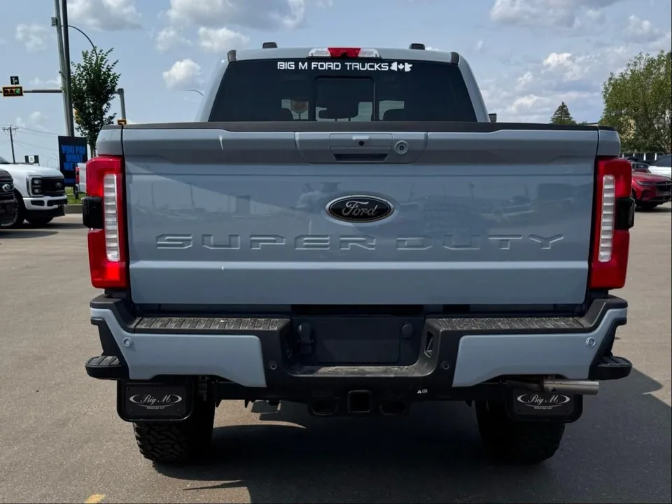 Ford F350 2026 photo 4