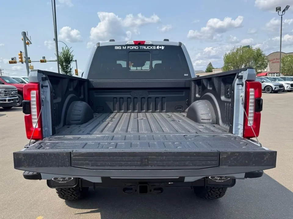 Ford F350 2026 photo 5