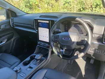 Ford Everest 2026 photo 3