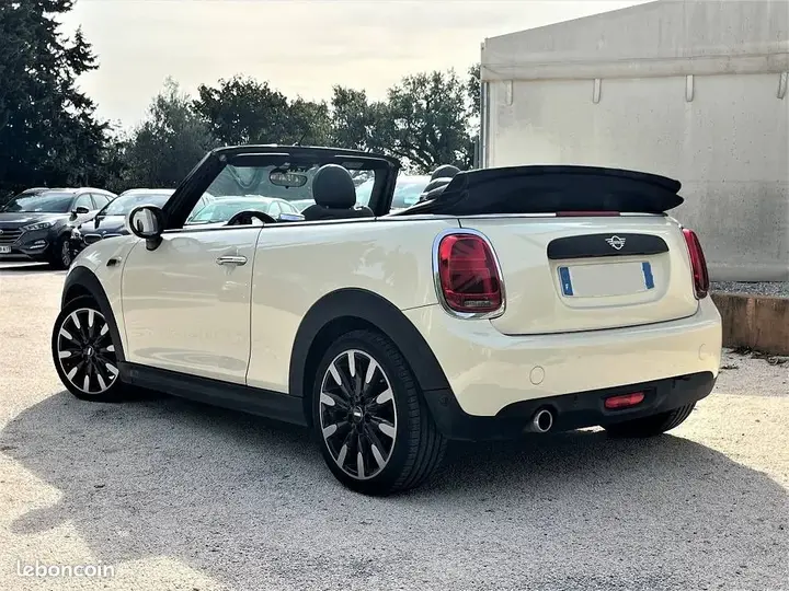 Mini Mini One 2019 photo 4