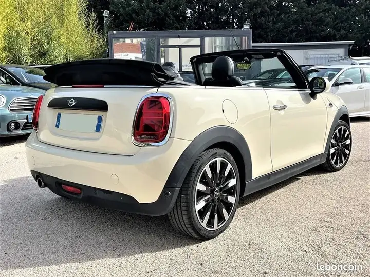 Mini Mini One 2019 photo 2