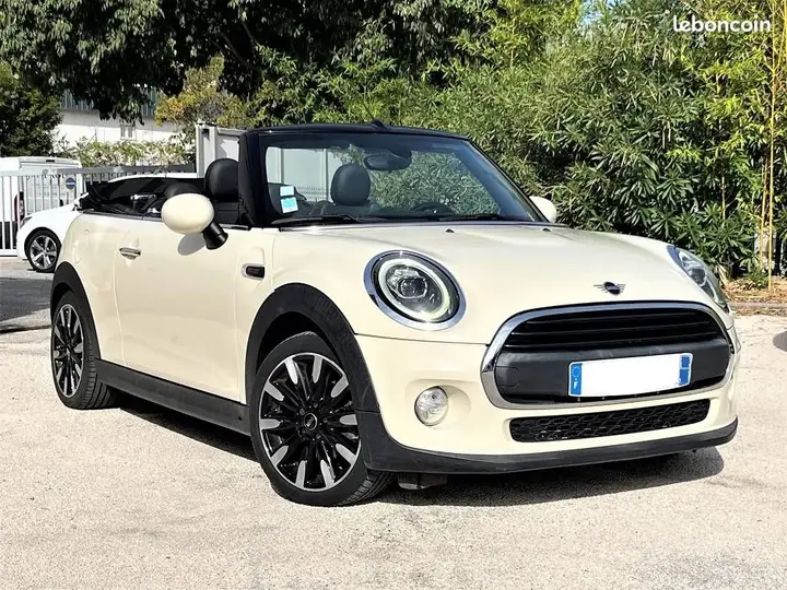 Mini Mini One 2019 photo 3
