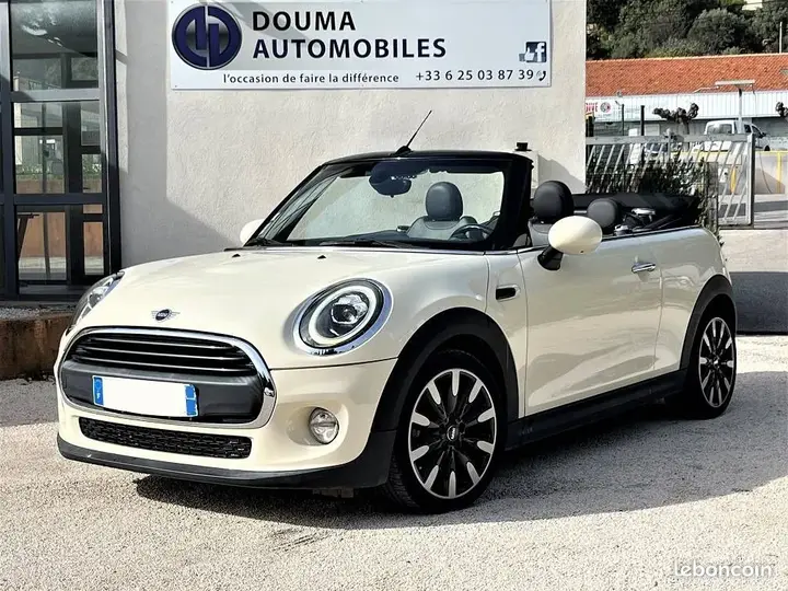 Mini Mini One