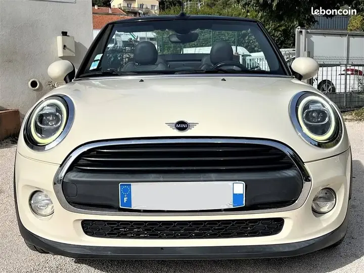 Mini Mini One 2019 photo 5