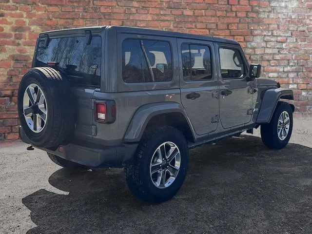 Jeep Wrangler 2023 photo 5