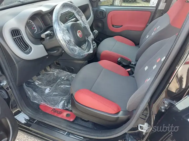 Fiat Panda 2013 photo 5