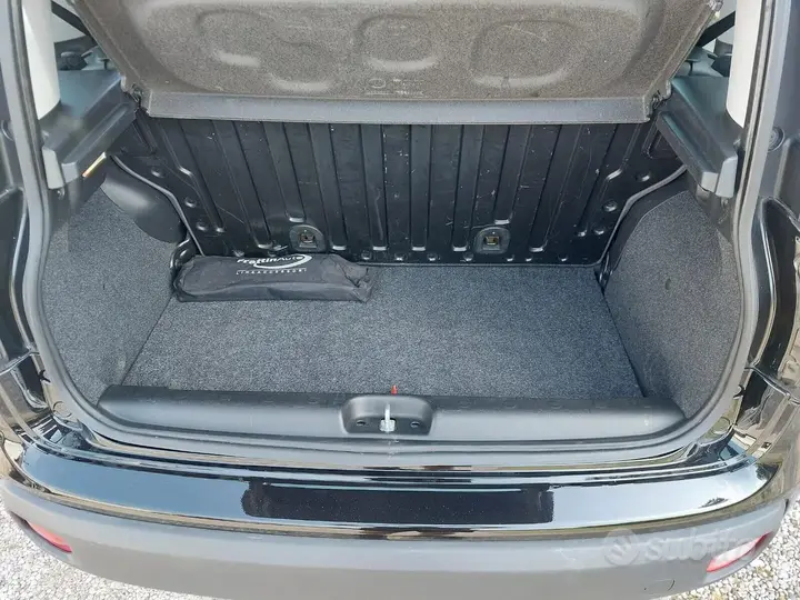 Fiat Panda 2013 photo 4