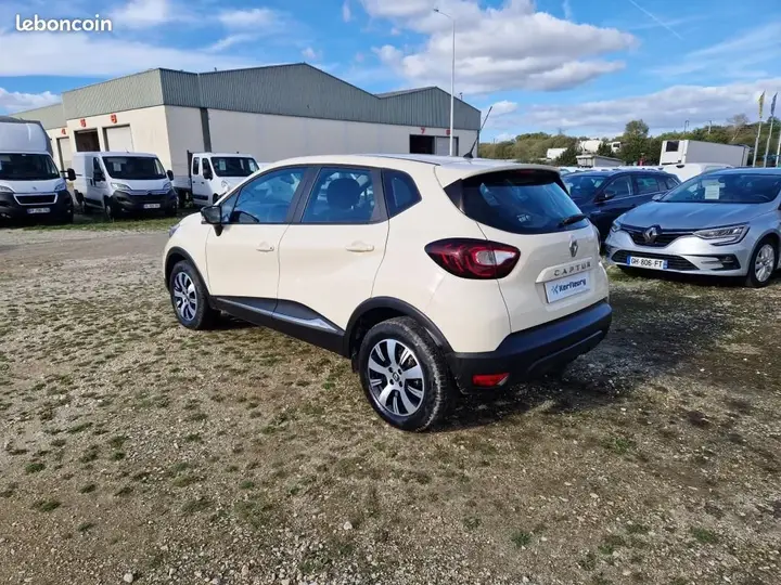 Renault Captur 2019 photo 4