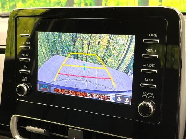 Toyota Aqua X 2021 photo 4