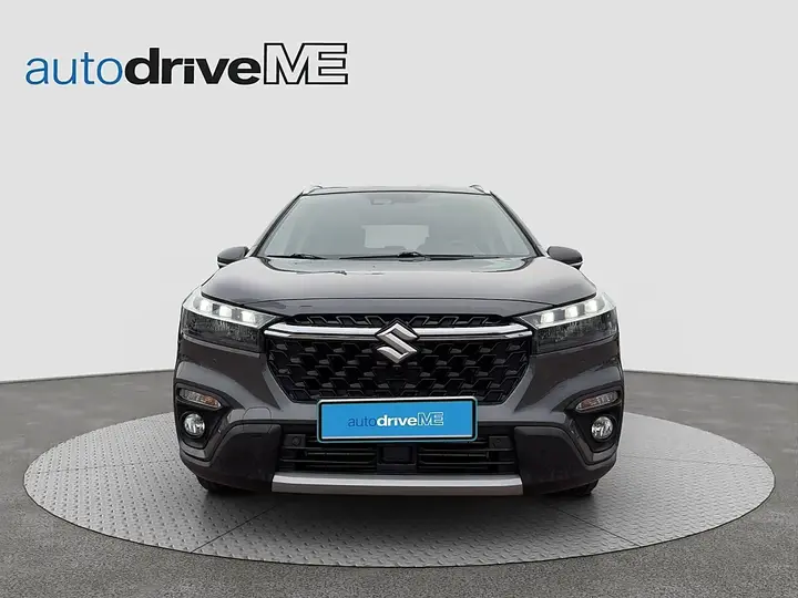 Suzuki S-Cross 2023 photo 2