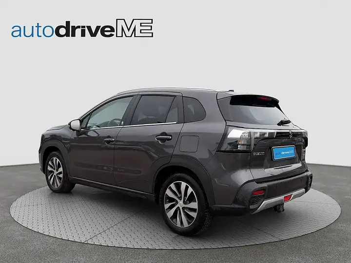 Suzuki S-Cross 2023 photo 3