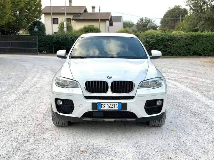 BMW X6 2013 photo 3