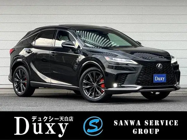 Lexus Rx350