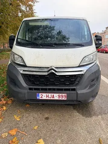 Citroen Jumper