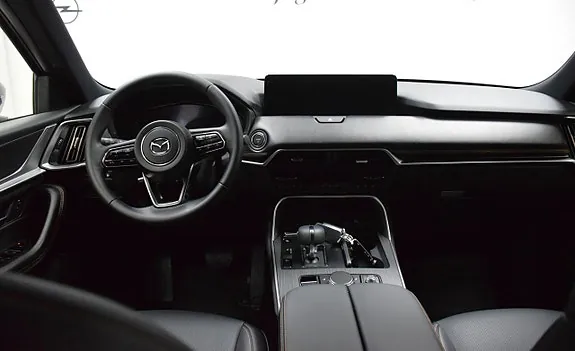 Mazda Cx-60 2026 photo 2