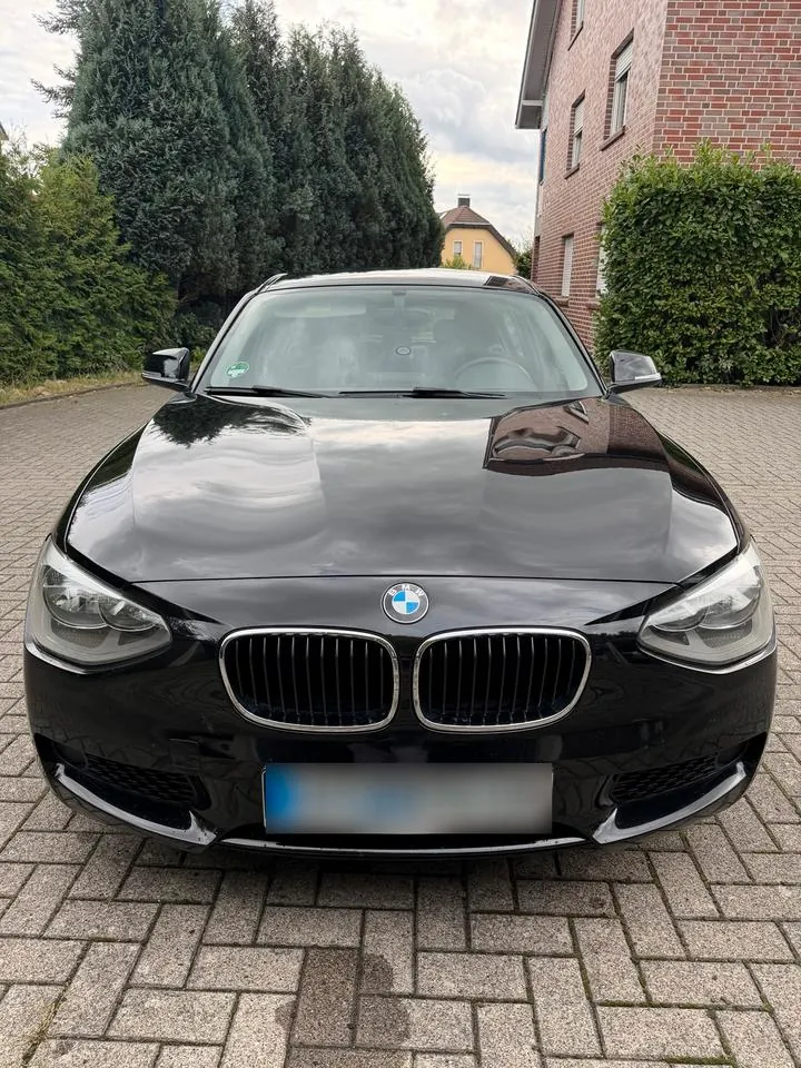 BMW 116I