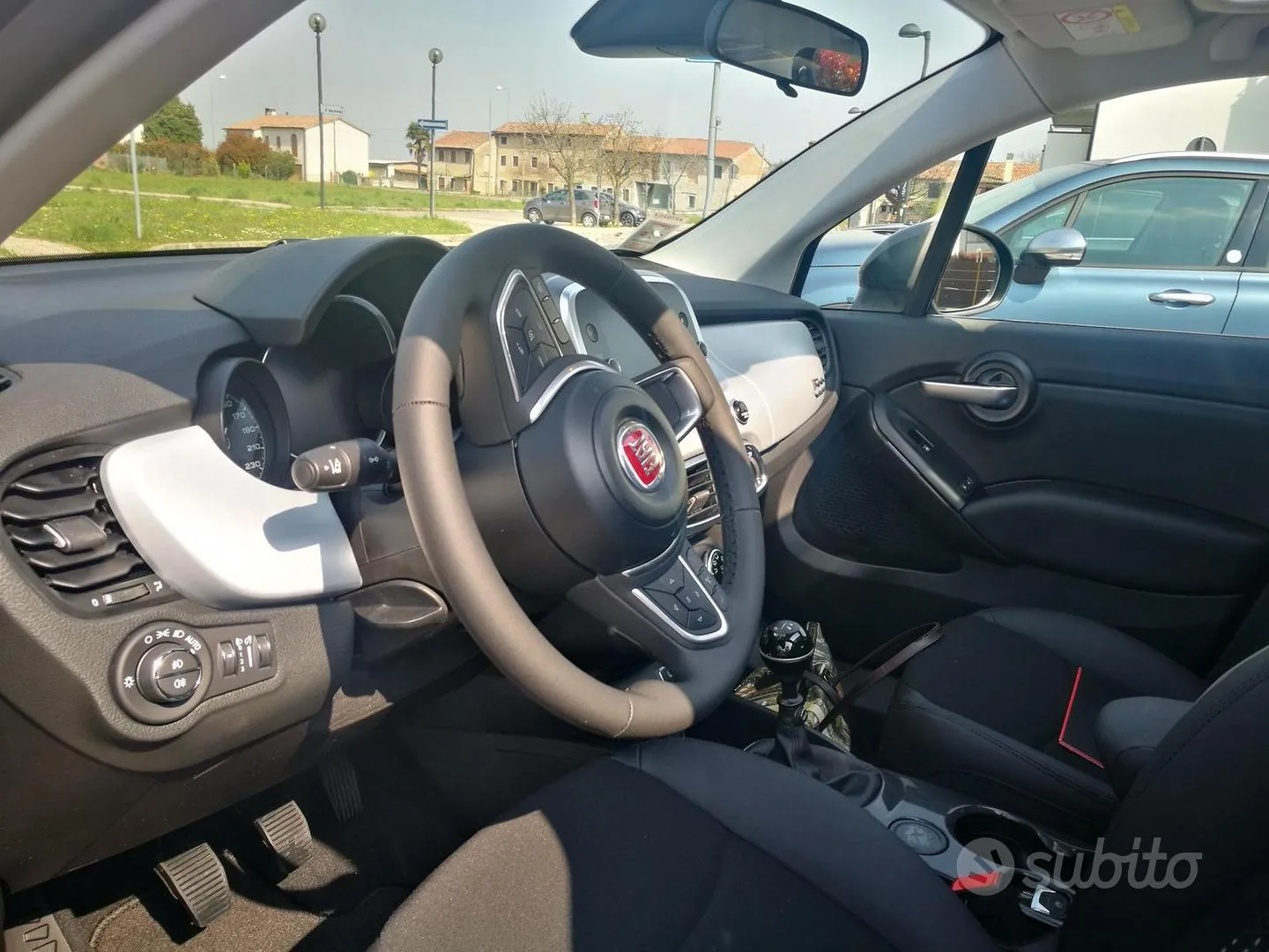 Fiat 500X 2021 photo 5