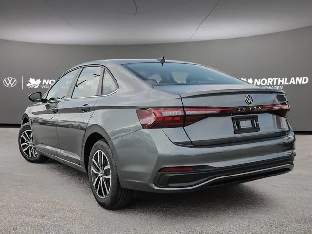 Volkswagen Jetta 2027 photo 5