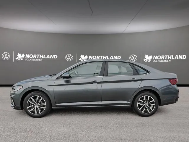 Volkswagen Jetta 2027 photo 4