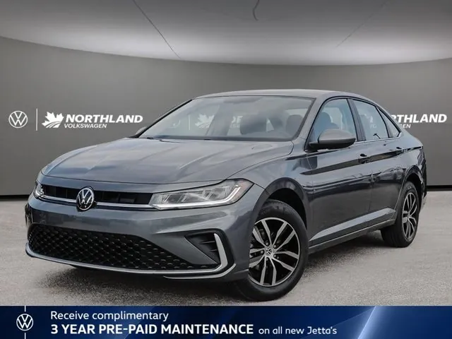Volkswagen Jetta
