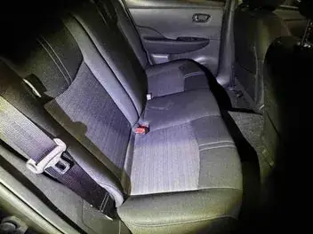 Nissan Leaf 2022 photo 5