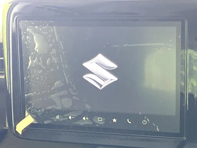 Suzuki Spacia Gia Hybrid Xz Turbo 2026 photo 3