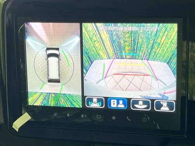 Suzuki Spacia Gia Hybrid Xz Turbo 2026 photo 4