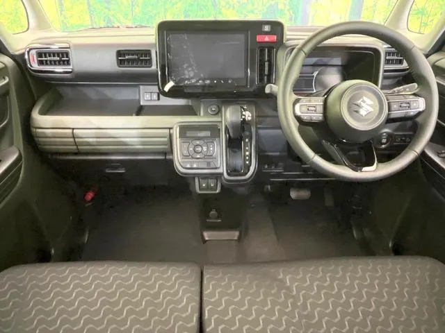 Suzuki Spacia Gia Hybrid Xz Turbo 2026 photo 2