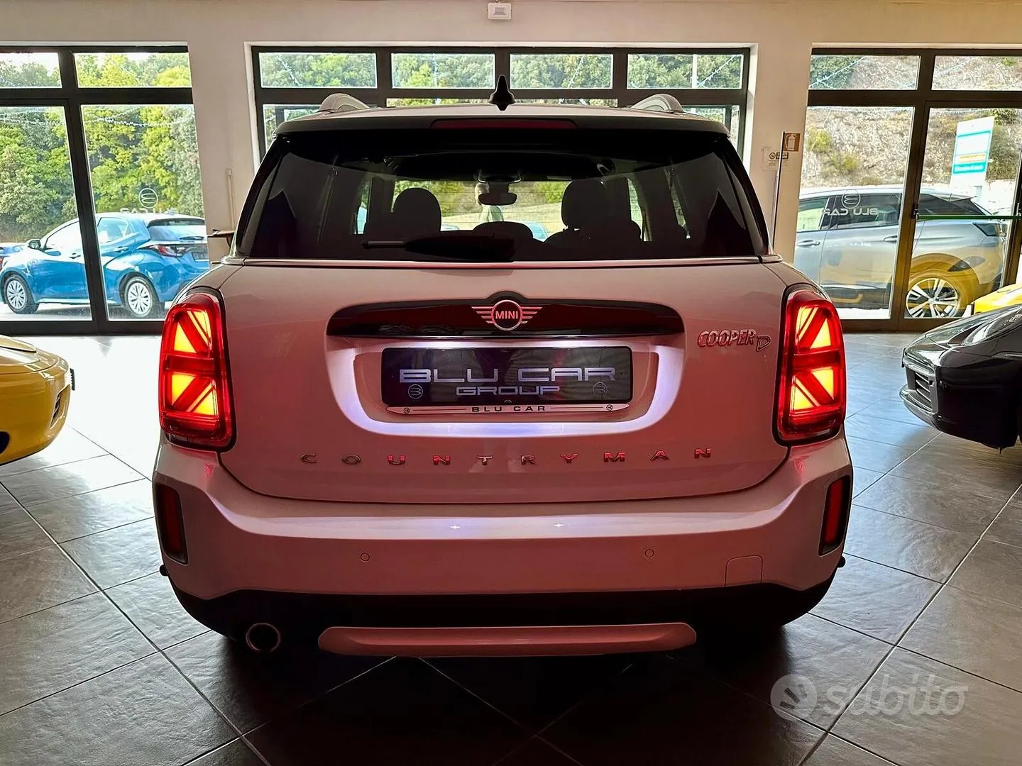 Mini Countryman 2022 photo 4
