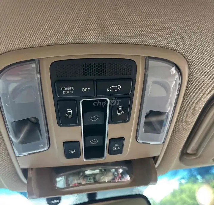 Kia Sedona 2021 photo 3