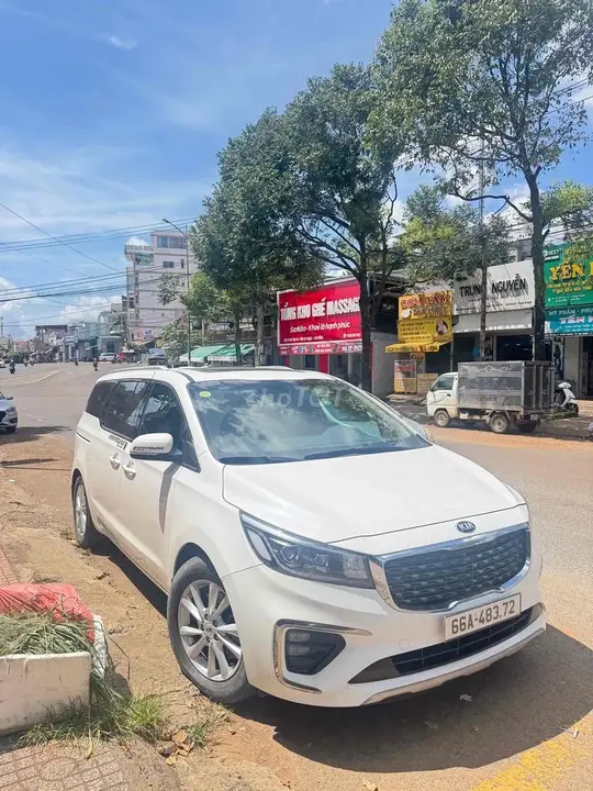 Kia Sedona
