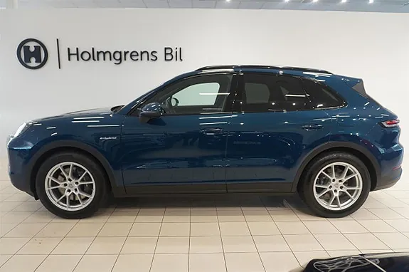 Porsche Cayenne 2024 photo 3