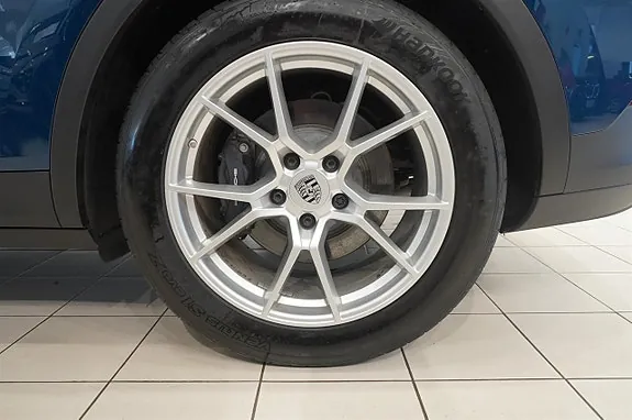 Porsche Cayenne 2024 photo 4