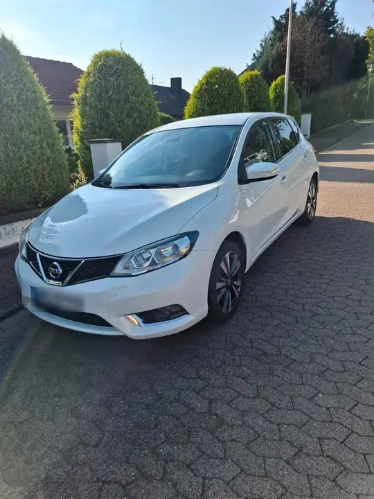 Nissan Pulsar