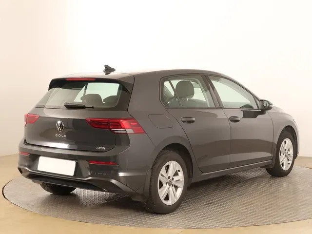 Volkswagen Golf 2021 photo 4