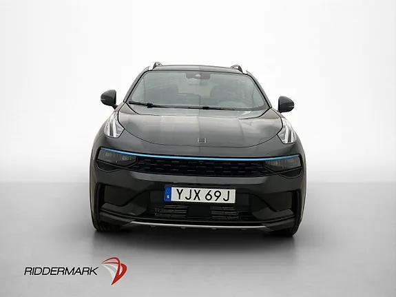 Lynk & Co 01 2024 photo 2