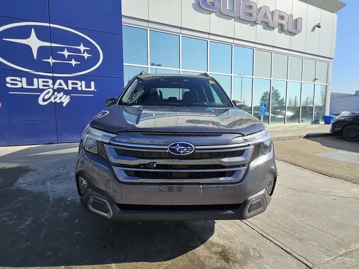 Subaru Forester 2026 photo 3