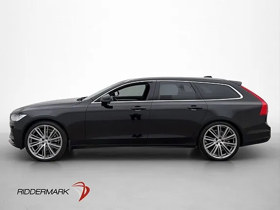 Volvo V90 2019 photo 4