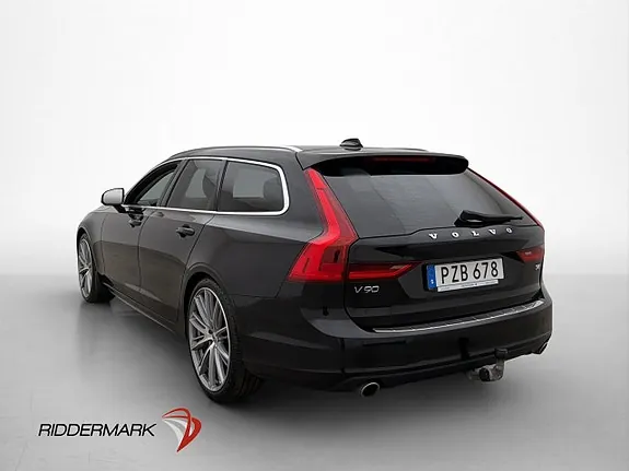 Volvo V90 2019 photo 5