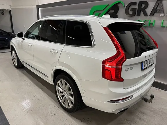 Volvo Xc90 2017 photo 3