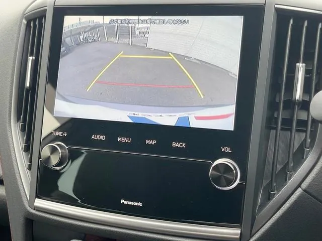 Subaru Forester 2022 photo 5
