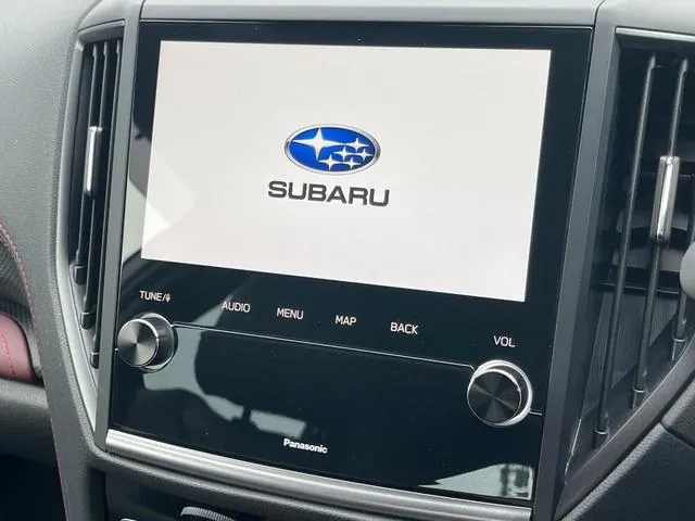Subaru Forester 2022 photo 4